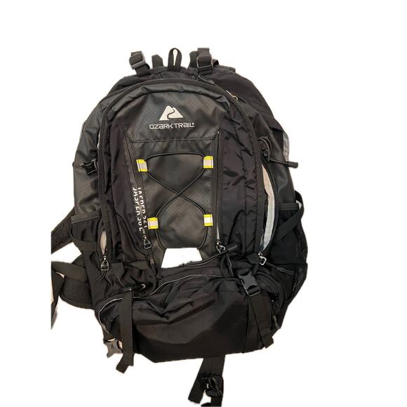 Ozark Trail 36L Jasper Backpack - Picture 1 of 5
